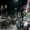 Moonlight Tales (Full Moon Edition) – Bandung/Yogyakarta