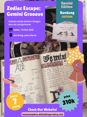 Zodiac Escape: Gemini Groove