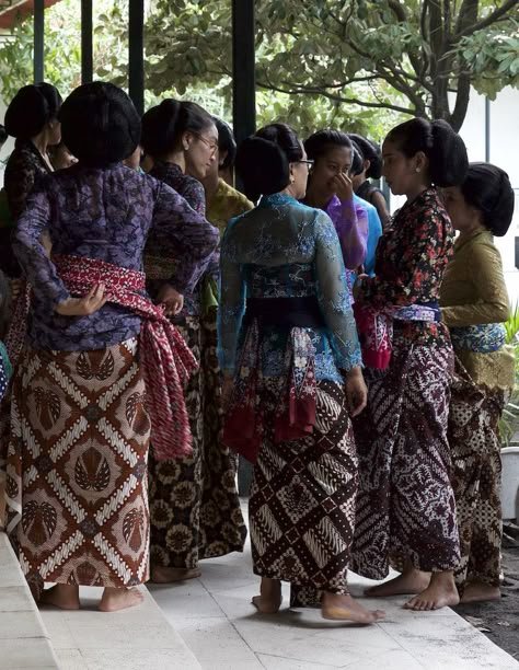 Jalan Kain Malioboro – Yogyakarta