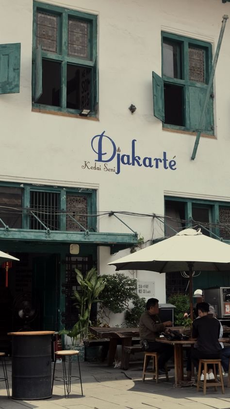 Kelana Nostalgia (90s City Hunt) – Bandung/Jakarta