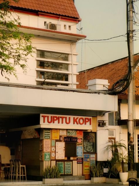Jalan Kain Malioboro – Yogyakarta